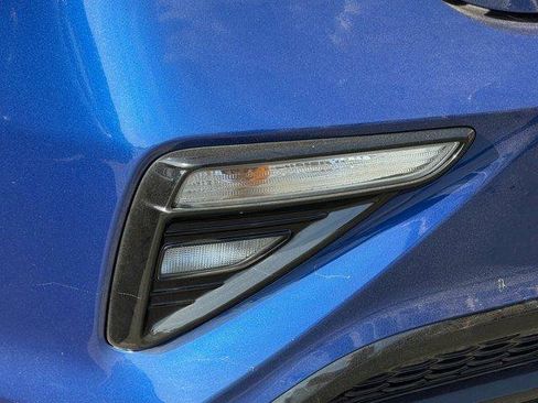 Used 2021 Kia Forte LXS FWD image 10