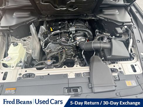 Used 2025 MAZDA CX-90 Plug-In Hybrid w/ Preferred AWD/4WD image 40