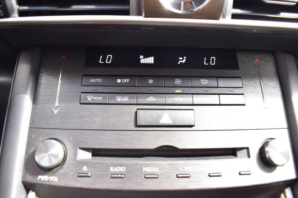 Used 2019 Lexus IS 300 AWD w/ Navigation Package image 12
