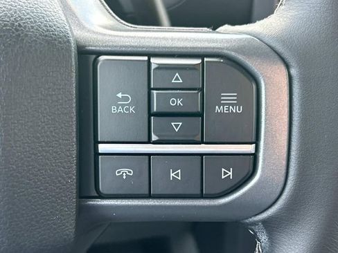 New 2025 Ford F150 XLT w/ Equipment Group 303A High image 30