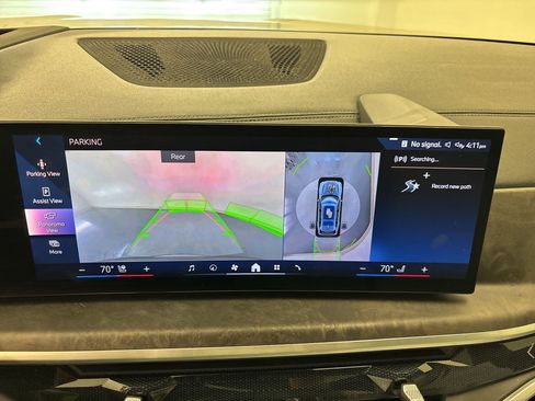 Certified 2024 BMW X7 xDrive40i w/ Executive Package image 28