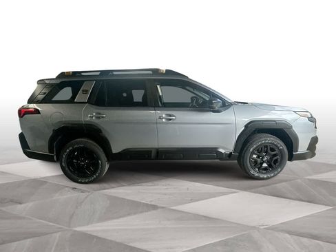 New 2026 Subaru Outback Wilderness AWD/4WD image 9