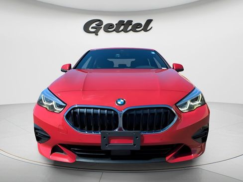 Used 2024 BMW 228i xDrive Gran Coupe image 9