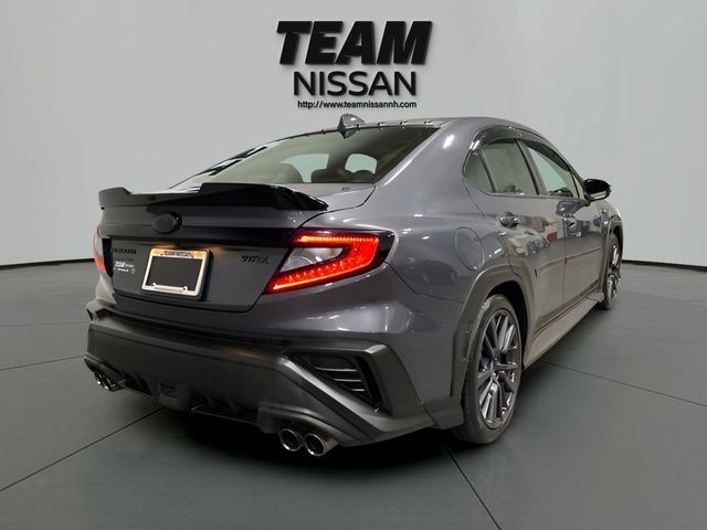 Used 2023 Subaru WRX Limited AWD/4WD image 7