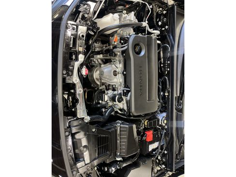 Used 2026 Honda Civic Sport image 28