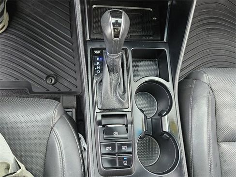 Used 2021 Hyundai Tucson Ultimate image 19