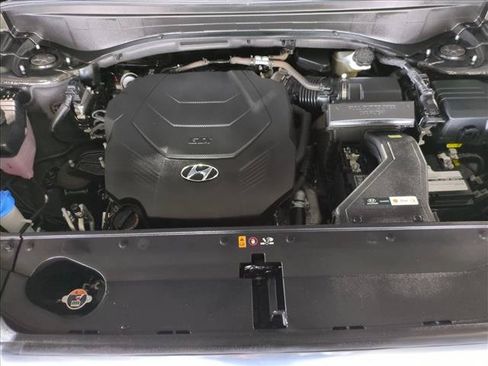 Used 2024 Hyundai Palisade Calligraphy FWD image 26