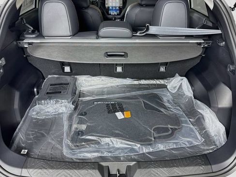 New 2026 Subaru Crosstrek 2.5i Limited w/ Crosstrek Mirror Package AWD/4WD image 24