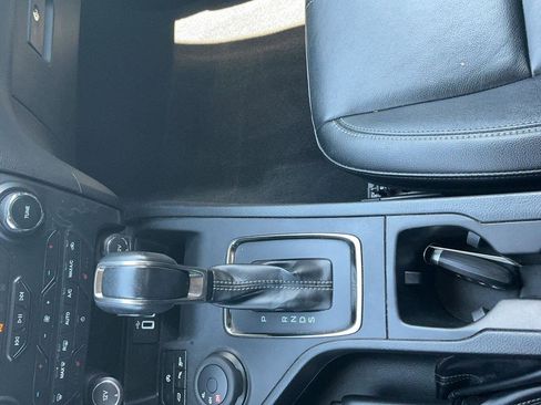 Used 2019 Ford Ranger Lariat w/ Equipment Group 501A Mid AWD/4WD image 17