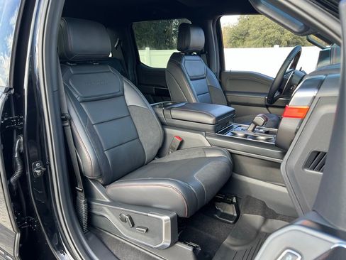 New 2025 Ford F150 Raptor image 21