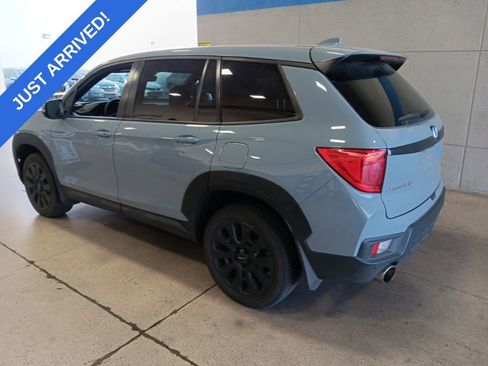 Used 2023 Honda Passport EX-L image 4