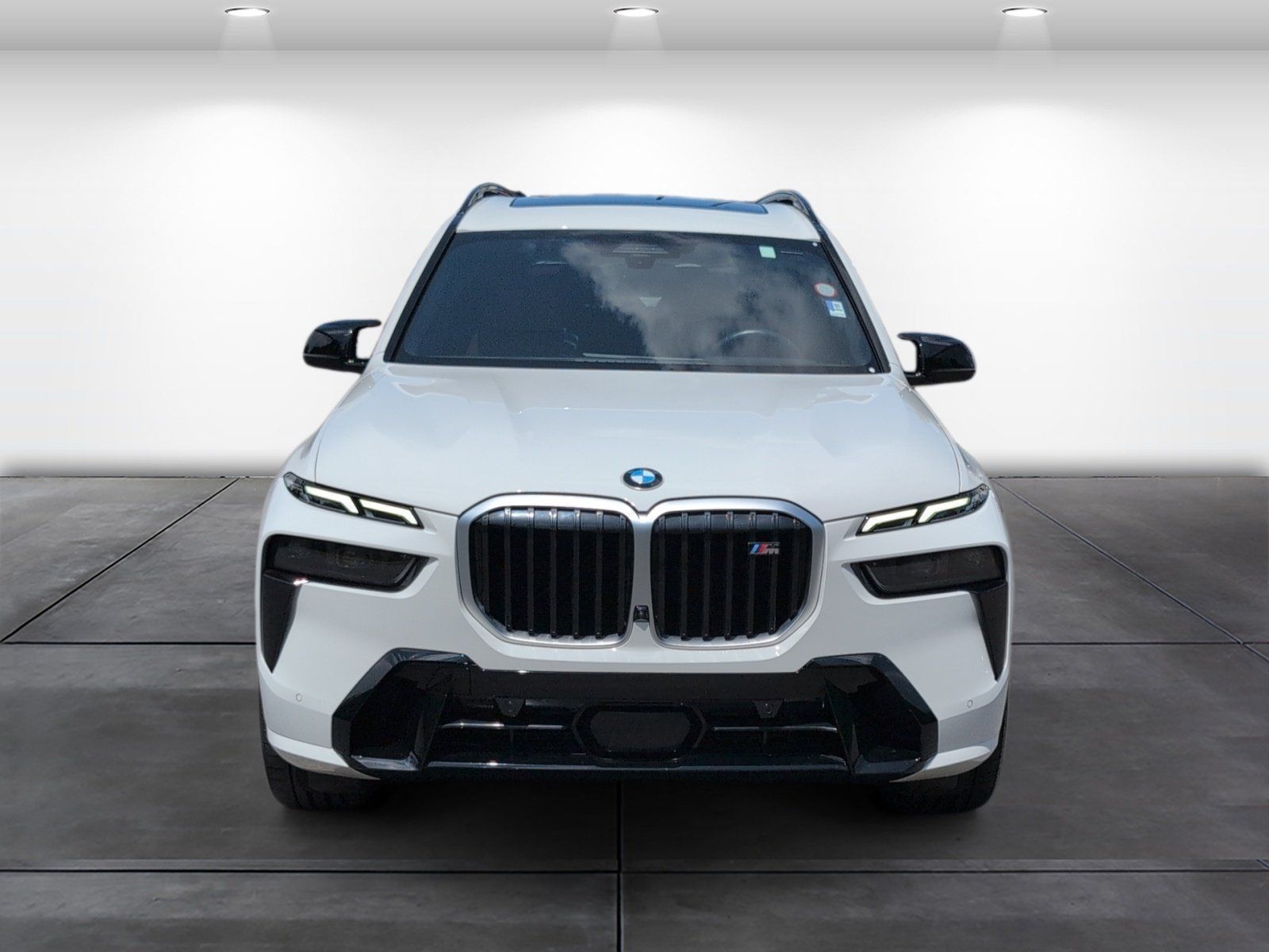 Used 2025 BMW X7 M60i AWD/4WD image 6