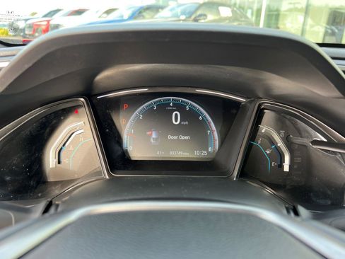 Used 2020 Honda Civic EX image 26