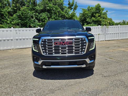 New 2026 GMC Yukon XL Denali RWD image 9