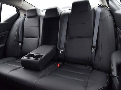 Certified 2025 Nissan Altima 2.5 SL image 25