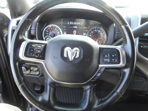 Used 2021 RAM 3500 Laramie AWD/4WD image 4