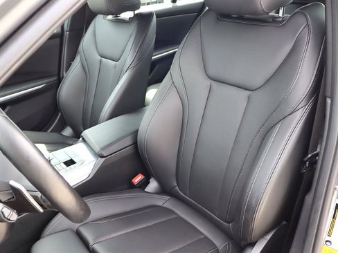 Used 2023 BMW M340i xDrive w/ Premium Package AWD/4WD image 21