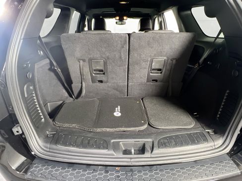 Used 2022 Dodge Durango R/T AWD/4WD image 26