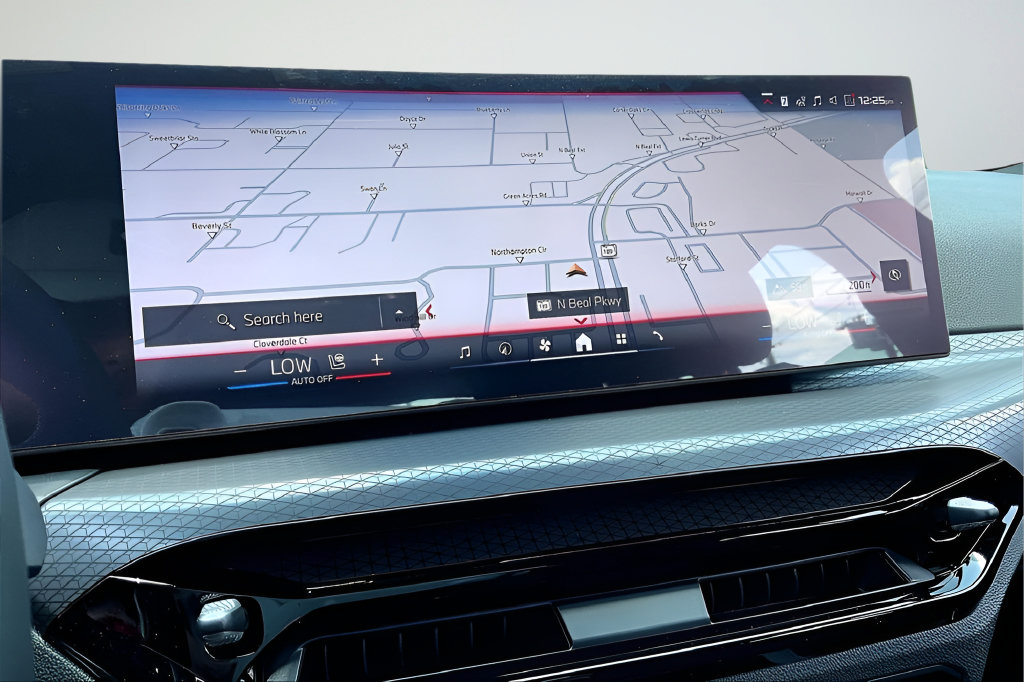 New 2026 BMW 440i xDrive w/ Premium Package AWD/4WD image 13