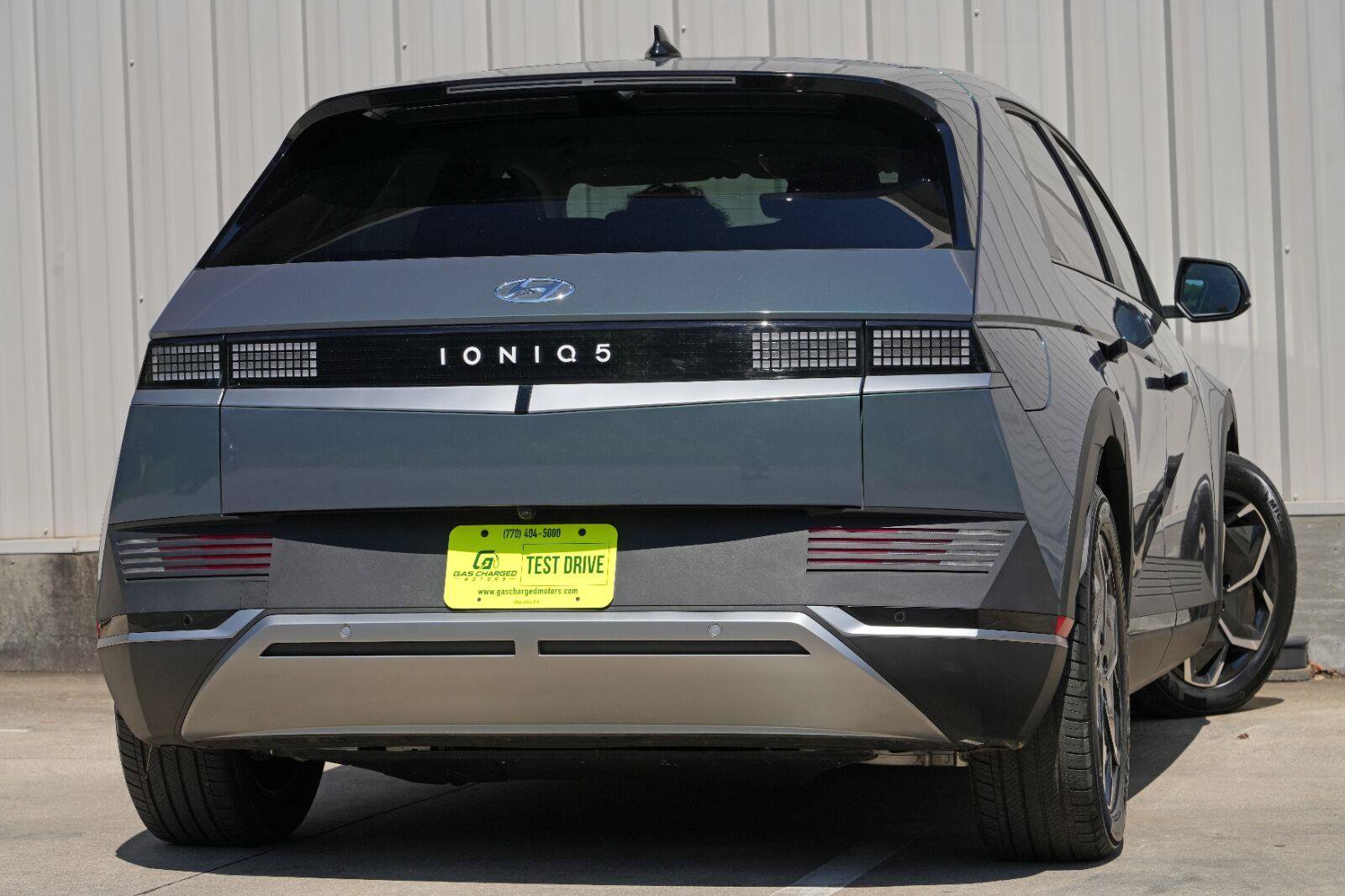 Used 2024 Hyundai Ioniq 5 SEL RWD image 5