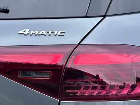 New 2026 Mercedes-Benz GLE 350 4MATIC image 15