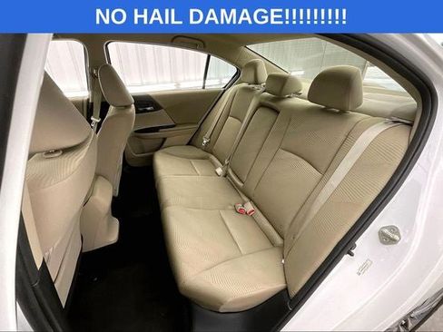 Used 2014 Honda Accord LX image 19
