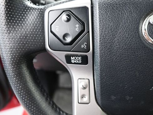 Used 2024 Toyota 4Runner Limited image 27