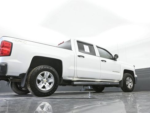 Used 2014 Chevrolet Silverado 1500 LT image 31
