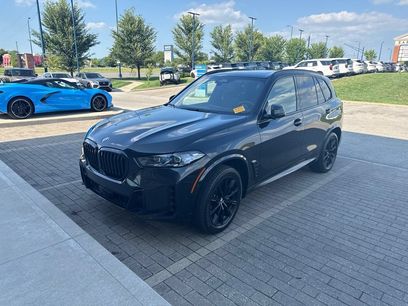 Used 2024 BMW X5 xDrive40i w/ M Sport Package