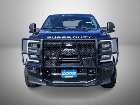 Used 2024 Ford F250 XL w/ STX Appearance Package AWD/4WD image 2