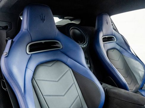 Used 2022 Maserati MC20 Coupe image 34