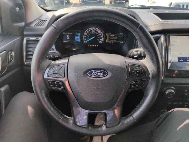 Certified 2020 Ford Ranger Lariat w/ Equipment Group 501A Mid AWD/4WD image 28