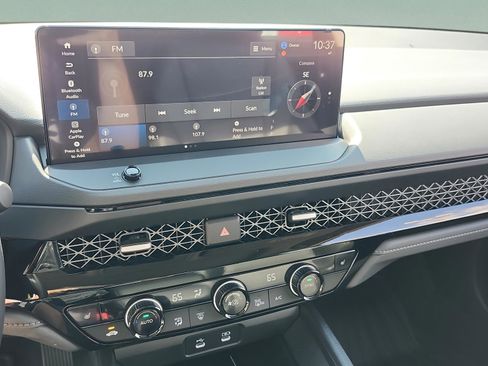 New 2026 Honda Accord EX-L image 32