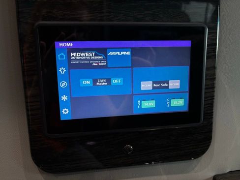 New 2025 Mercedes-Benz Sprinter 3500 image 45