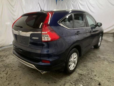 Used 2016 Honda CR-V EX-L image 8