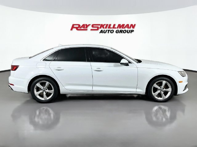 Used 2019 Audi A4 2.0T Premium w/ Convenience Package FWD image 7