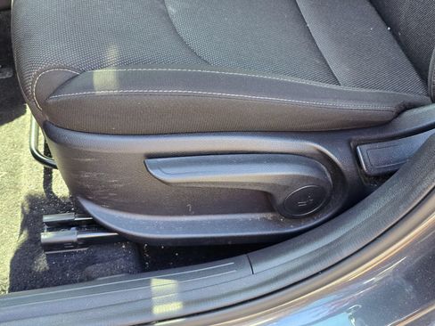 Used 2023 Kia Forte LXS FWD image 13