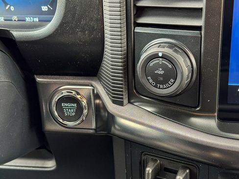 New 2025 Ford F150 Tremor w/ Equipment Group 402A High image 43