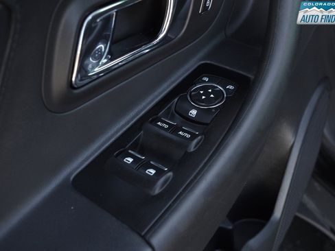 Used 2014 Ford Taurus SHO w/ Equipment Group 401A image 11