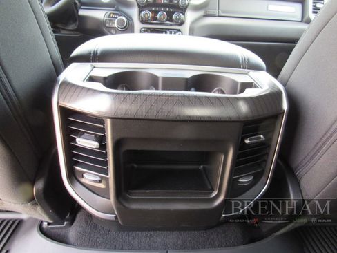 Used 2026 RAM 1500 Lone Star AWD/4WD image 17