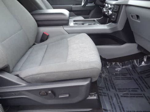 Used 2022 Ford F150 XLT w/ Equipment Group 302A High image 13