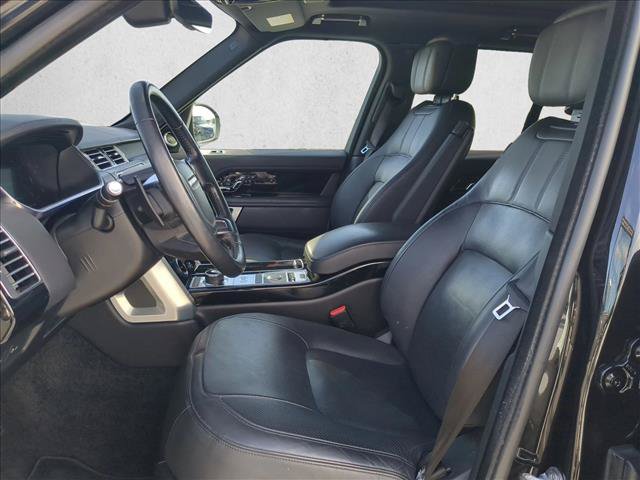 Used 2022 Land Rover Range Rover Westminster Edition AWD/4WD image 14