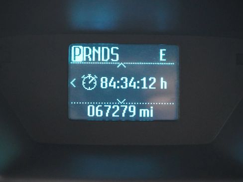Used 2015 Ford Transit Connect XL FWD image 19