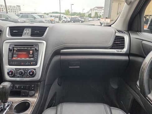 Used 2017 GMC Acadia Limited SLT AWD/4WD image 10