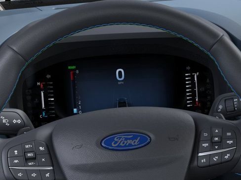 New 2025 Ford Maverick Lobo AWD/4WD image 13