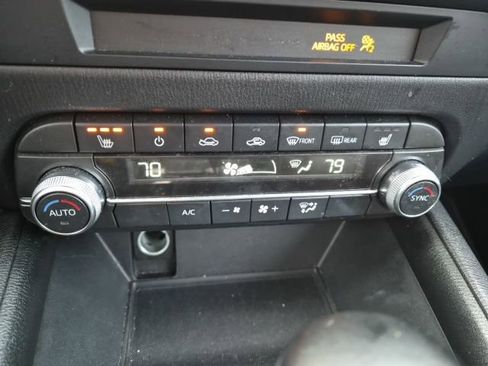 Used 2024 MAZDA CX-5 AWD 2.5 S w/ Select Package image 14