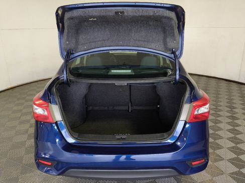 Used 2019 Nissan Sentra S FWD image 29