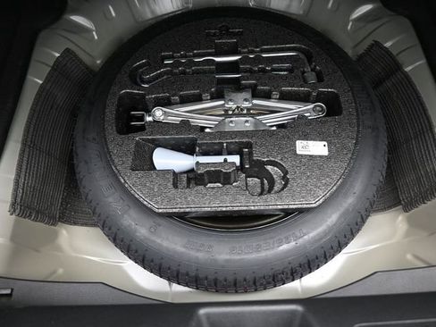 Used 2026 Honda Civic Sport image 12