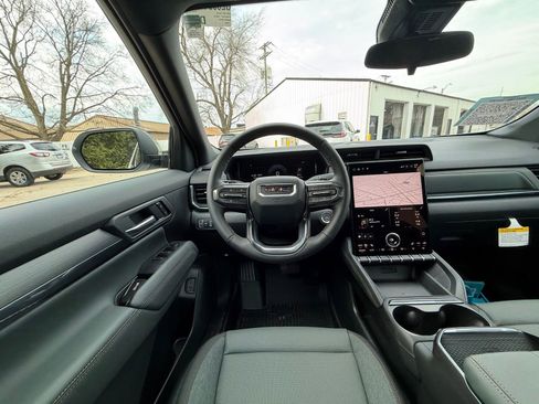 New 2026 GMC Terrain AT4 image 2