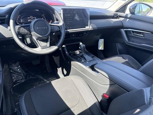 New 2026 MAZDA CX-5 Select AWD/4WD image 9